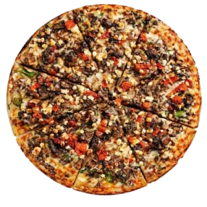 Nayya pizza- New Yorkerv